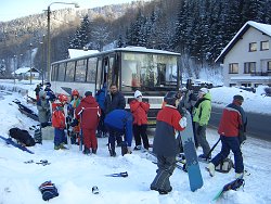 JEDNODENNÍ LYŽOVAČKA V HERLÍKOVICÍCH