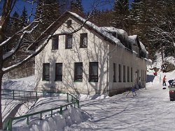 Lyžařské prázdniny - Praha 6-10 (sobota 5.2. - pátek 11.2.)