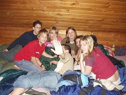 DOLYŽOVÁNÍ S KARNEVALEM NA LYŽÍCH VE STRÁŽN