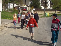 Pálení čarodějnic, turistika a základy lezení v Srbsku