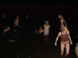 Horolezení v Srbsku 2006