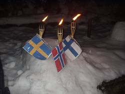 Zimní olympiáda 2007