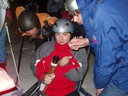 Zimní olympiáda 2007