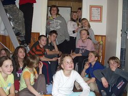 Lyžařské a snowboardové jarní prázdniny 2009(Praha 6-10)