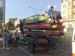 Berounka po deseti letech pro odrostlé 2010