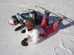 Lyžarské a snowboardové prázdniny 2012 (Praha 6-10)