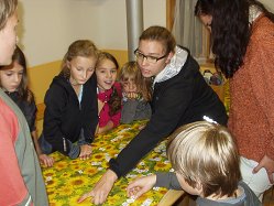 Lhotka u Mělníka, aneb co se na táboře nestihlo 2012