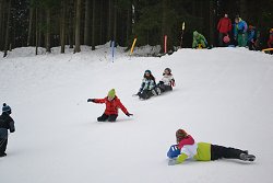 Lyžarské a snowboardové prázdniny 2013 (Praha 1-5)