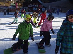 Lyžarské a snowboardové prázdniny 2014 (Praha 6-10)