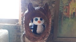 Víkend na hradě 2019