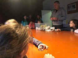 Drahokamy Řevnice 2024