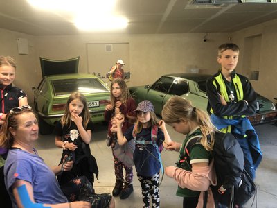 Policejně-mafiánský víkend v Srbsku 2025